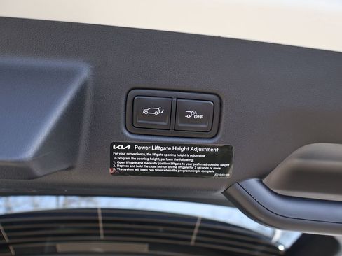 New 2027 Kia Telluride EX X-Line AWD/4WD image 10