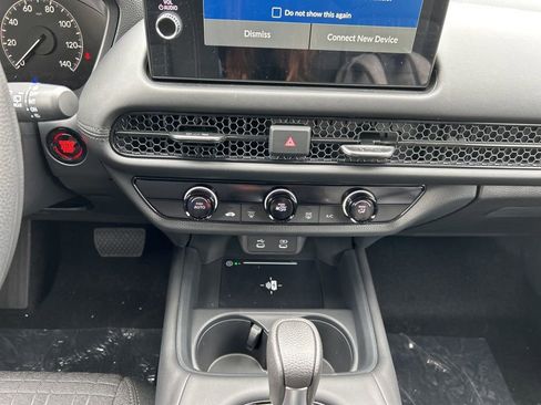 New 2026 Honda HR-V LX image 13