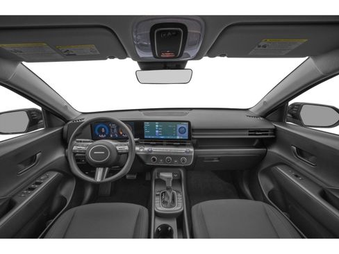 New 2027 Hyundai Kona SE FWD image 5