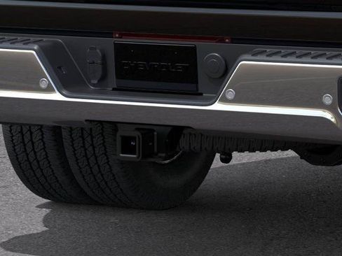 New 2026 Chevrolet Silverado 3500 LT w/ Texas Edition AWD/4WD image 14