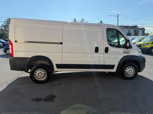 Used 2018 RAM ProMaster 1500 image 35