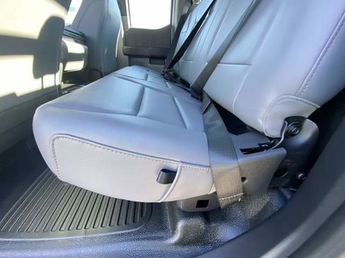 New 2026 Ford F550 4x4 SuperCab Super Duty image 10