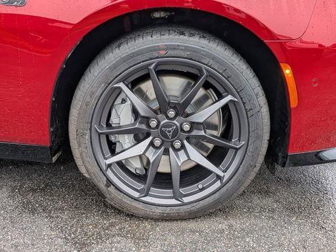 New 2026 Dodge Charger Scat Pack w/ Blacktop Package image 12