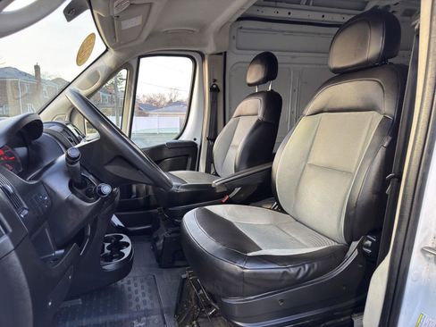 Used 2020 RAM ProMaster 1500 image 15
