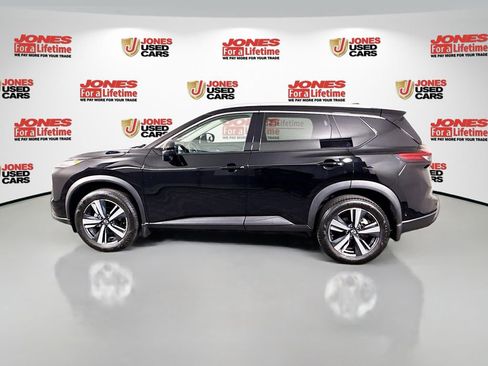 Certified 2024 Nissan Rogue SL image 14