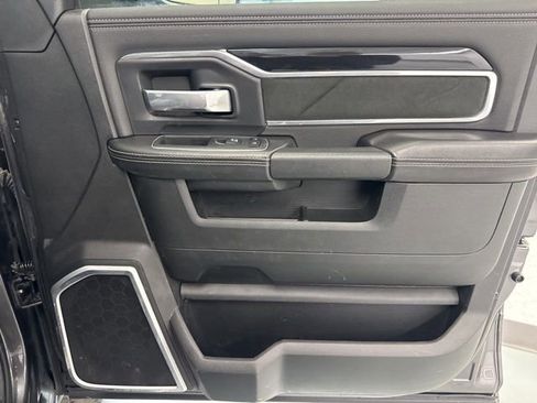 Used 2022 RAM 2500 Laramie image 25