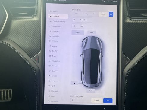 Used 2019 Tesla Model S Performance image 38