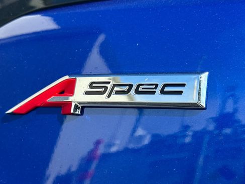 New 2025 Acura ADX A-Spec image 6