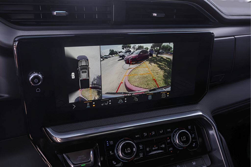 Used 2022 GMC Sierra 1500 Denali AWD/4WD image 20