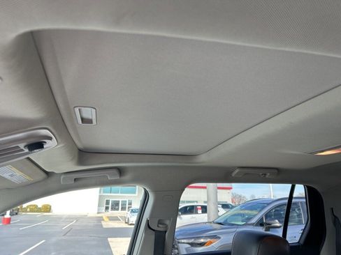 Used 2015 GMC Terrain SLT w/ Chrome Edition image 5