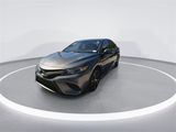 Used 2019 Toyota Camry SE image 4