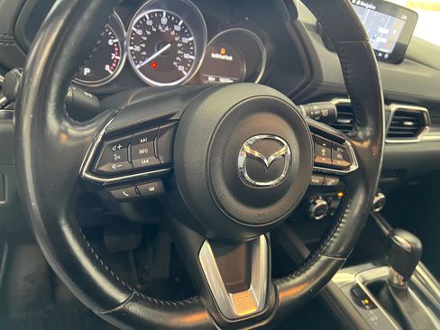 Used 2017 MAZDA CX-5 Grand Touring w/ Premium Package AWD/4WD image 19