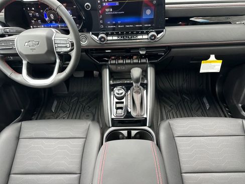 New 2026 Chevrolet Colorado Z71 image 12