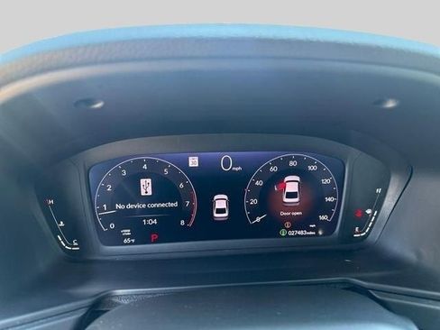 Used 2023 Honda Accord EX image 6