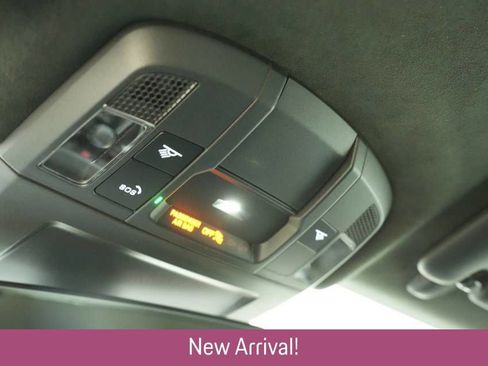 Certified 2024 Porsche 911 Turbo S AWD/4WD image 37