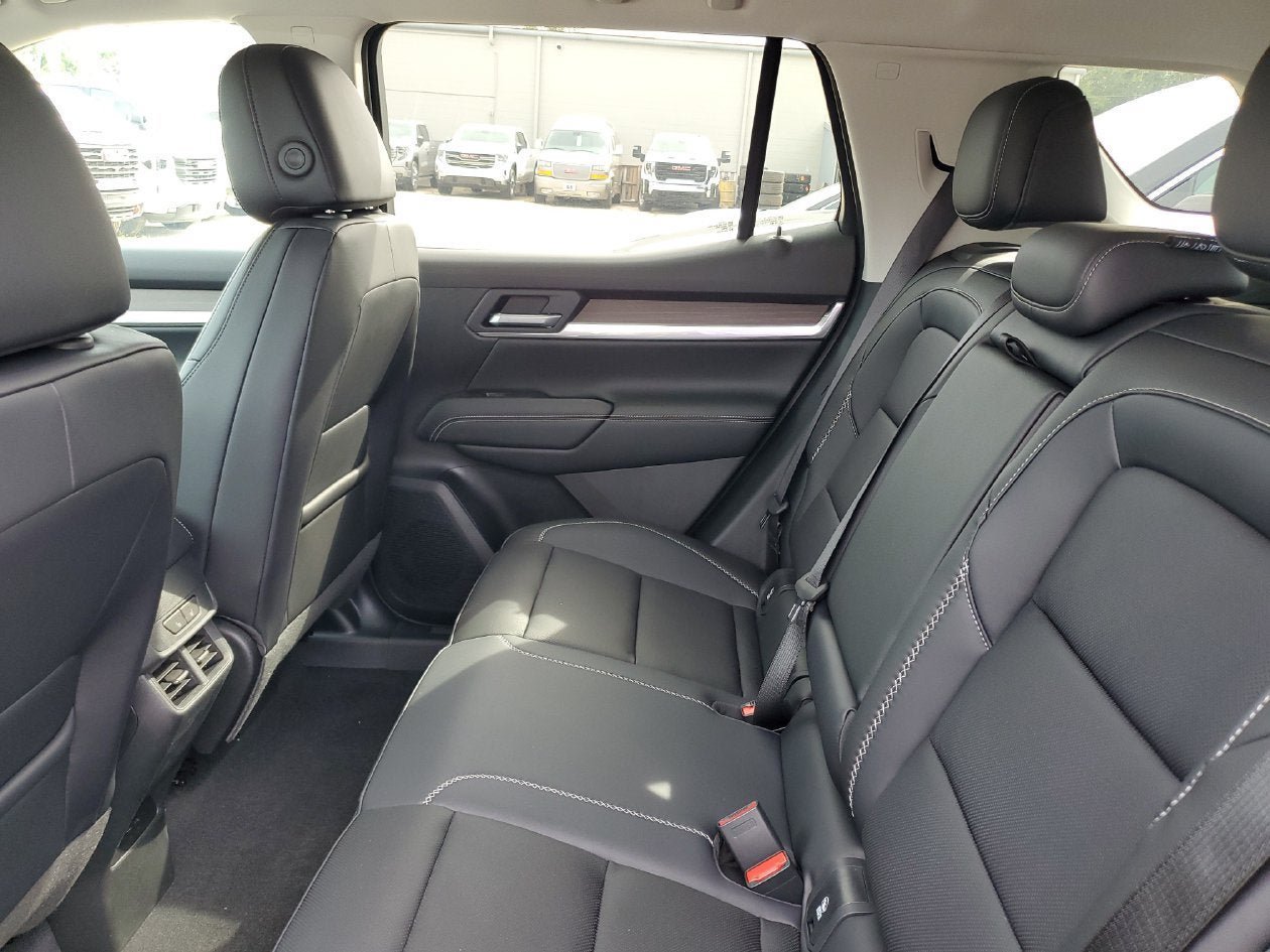 New 2027 GMC Terrain Denali AWD/4WD image 11