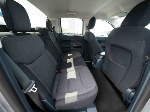 Used 2024 Ford Maverick XLT w/ XLT Luxury Package FWD image 24