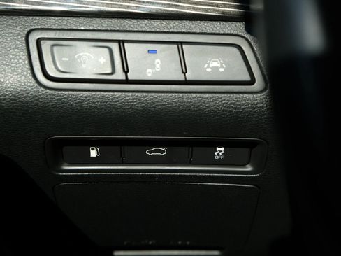 Used 2018 Hyundai Sonata Limited w/ Limited Ultimate Package 03 image 38