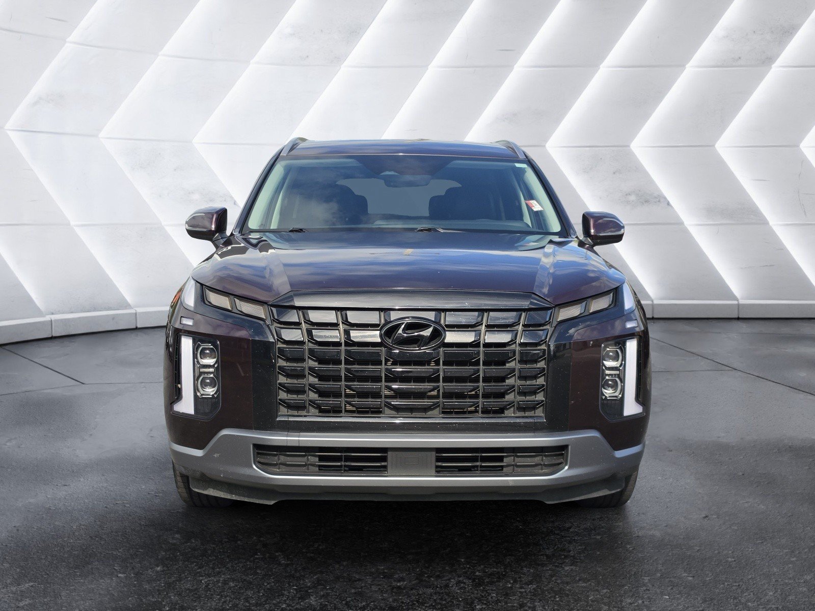 Used 2025 Hyundai Palisade SEL AWD/4WD image 7