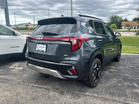 Used 2024 Kia Forte EX FWD image 6