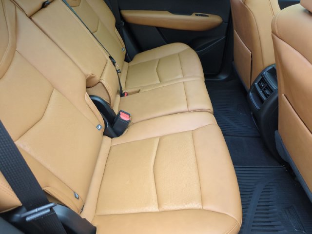 Used 2024 Cadillac XT5 Premium Luxury AWD/4WD image 24
