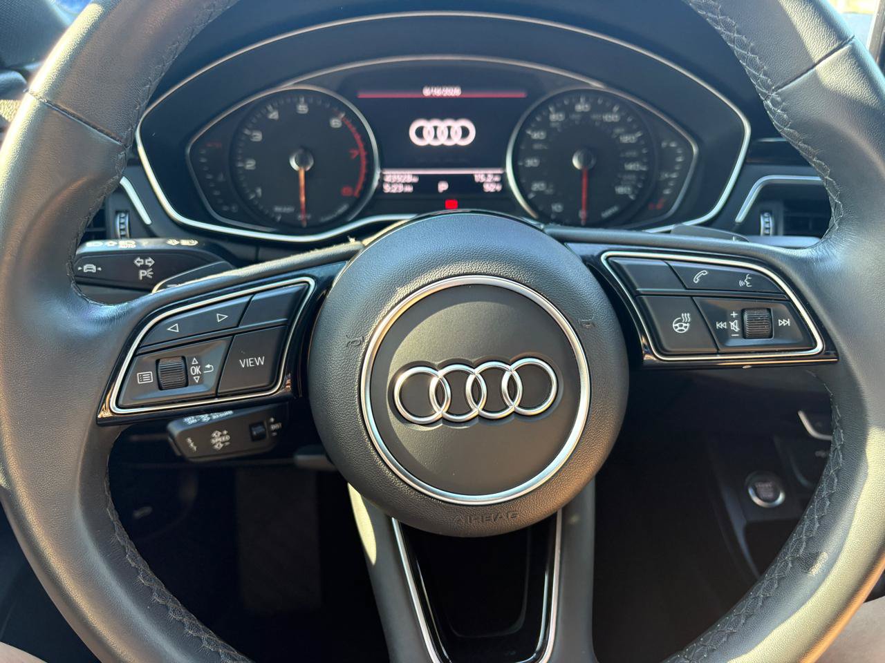 Used 2023 Audi A5 2.0T Premium Sportback w/ Convenience Package AWD/4WD image 13