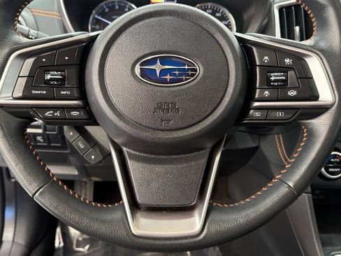 Used 2023 Subaru Crosstrek 2.5i Limited AWD/4WD image 32
