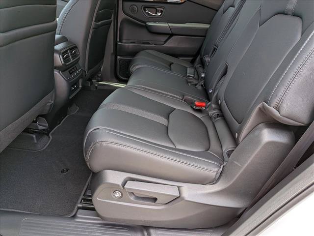 New 2026 Honda Pilot EX-L image 16