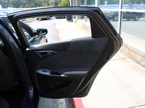 Used 2020 Chevrolet Malibu LS image 21