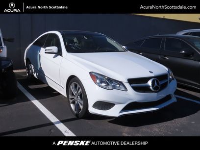 Used 2014 Mercedes-Benz E 350 E 350