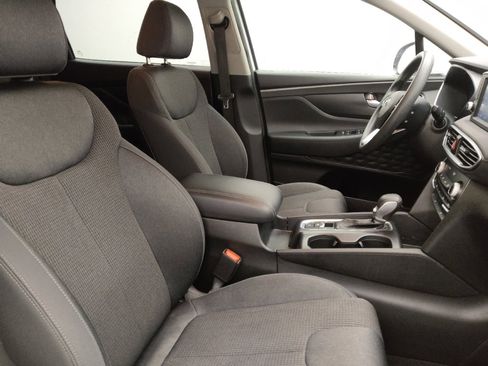 Used 2019 Hyundai Santa Fe SEL image 21