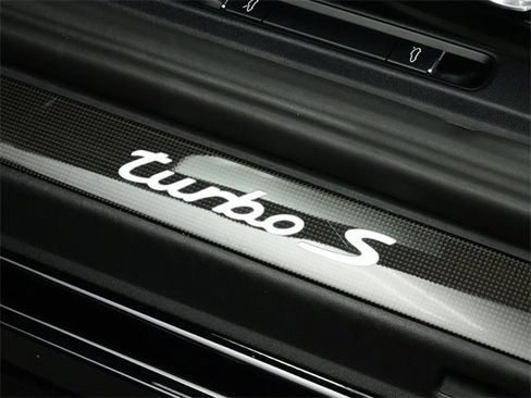 Used 2019 Porsche 911 Turbo S image 26