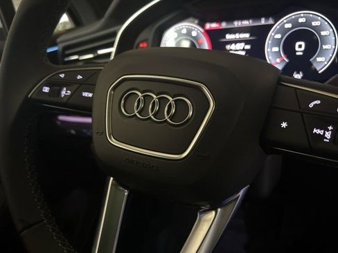 New 2026 Audi Q7 3.0T Premium Plus image 36