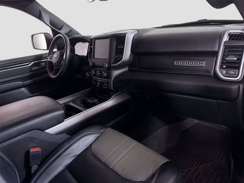 Used 2022 RAM 1500 Big Horn AWD/4WD image 20