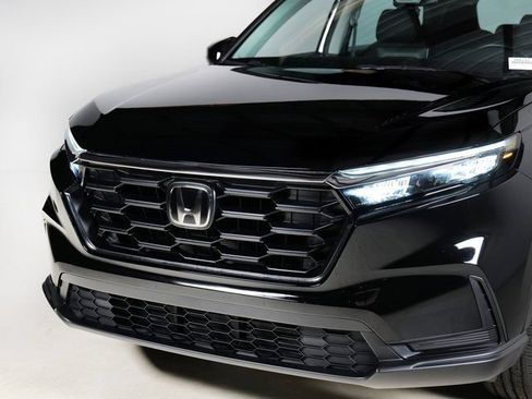 Used 2024 Honda CR-V LX image 26
