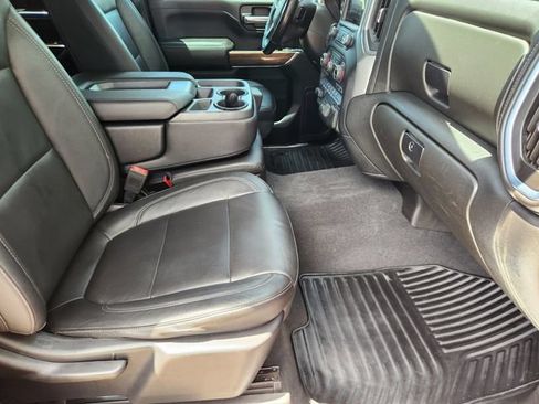Used 2020 Chevrolet Silverado 2500 LT w/ Texas Edition RWD image 14
