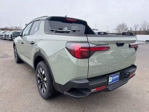 New 2026 Hyundai Santa Cruz SEL AWD/4WD image 1