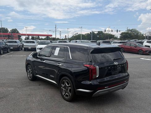 Used 2023 Hyundai Palisade SEL w/ Premium Package AWD/4WD image 8