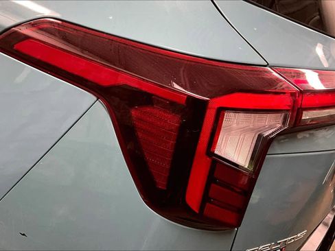 Used 2024 Kia Seltos EX image 26