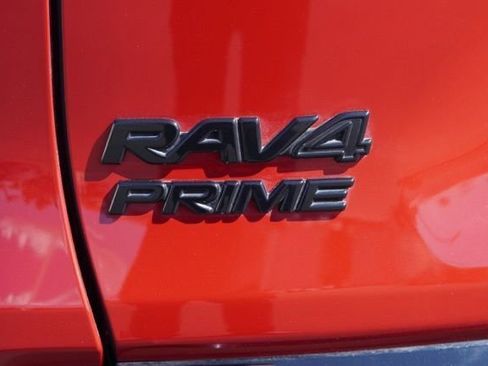 Used 2024 Toyota RAV4 XSE image 11