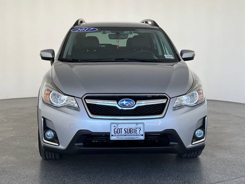 Used 2017 Subaru Crosstrek 2.0i Limited AWD/4WD image 10