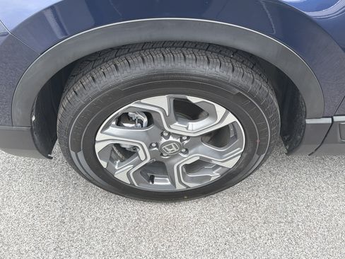 Used 2017 Honda CR-V EX-L image 60