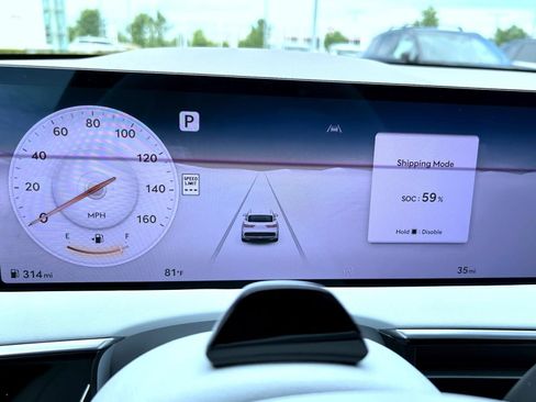 New 2026 Genesis GV70 2.5T Advanced w/ G1 Accessory Package AWD/4WD image 14