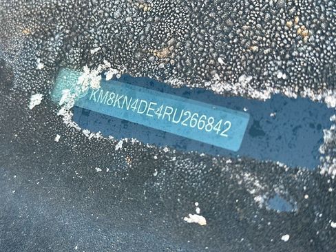 Certified 2024 Hyundai Ioniq 5 SEL image 8