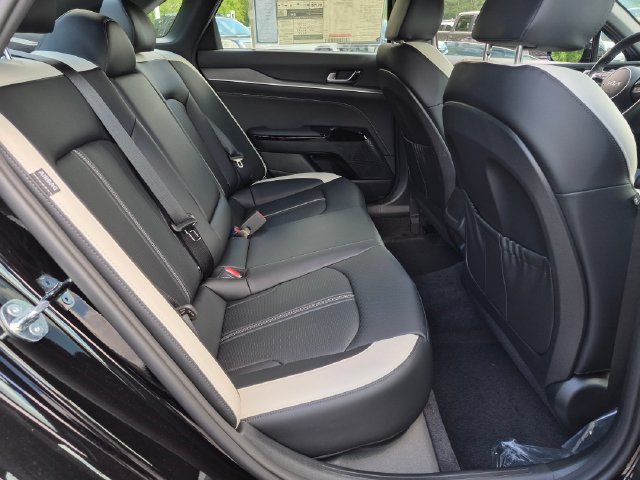 New 2026 Kia K5 GT-Line FWD image 23