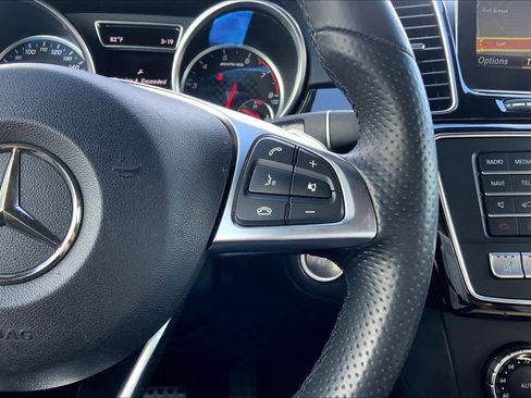 Used 2018 Mercedes-Benz GLE 43 AMG AMG GLE 43 image 23