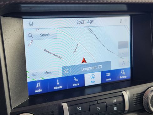 Used 2021 Ford Mustang GT Premium w/ GT Performance Package image 22