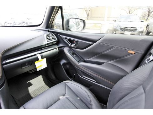 Certified 2023 Subaru Forester Wilderness image 10