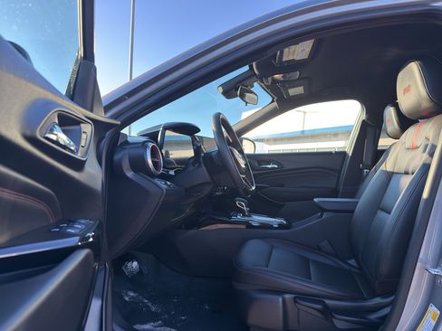 Used 2024 Chevrolet Trax RS w/ Driver Confidence Package image 11