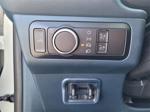 New 2025 Ford Maverick XLT w/ Equipment Group 302A image 9